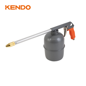 Pistola de lavado de aire