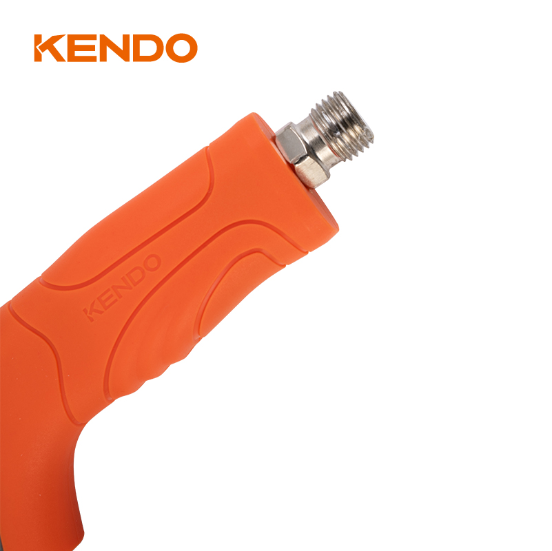 Pistola de aire comprimido