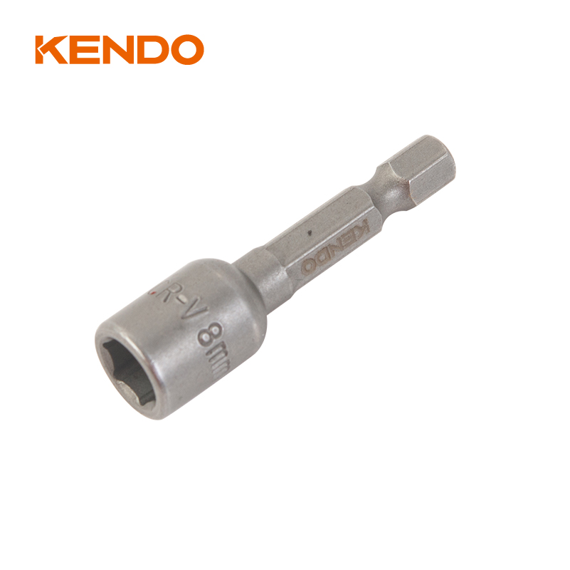 Ajustador de tuercas