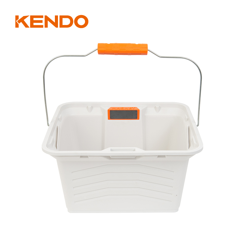 Cubo de pintura 10l