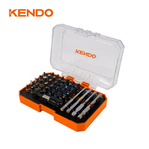 41pc Bits de destornillador