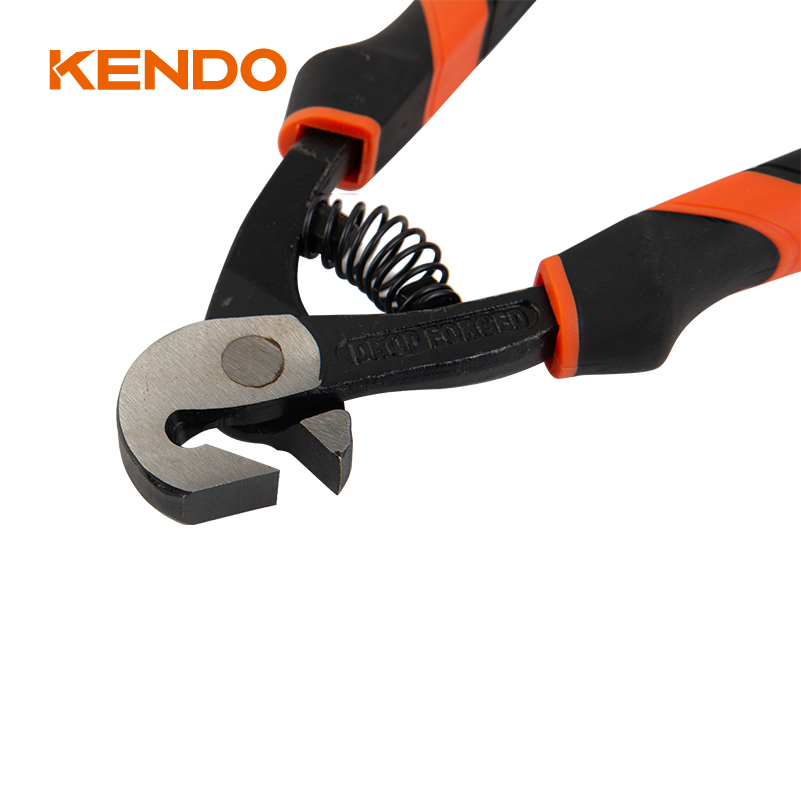 Pinza para azulejos 8'/200 mm