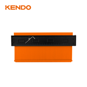 Medidor de contorno 250 mm/10'