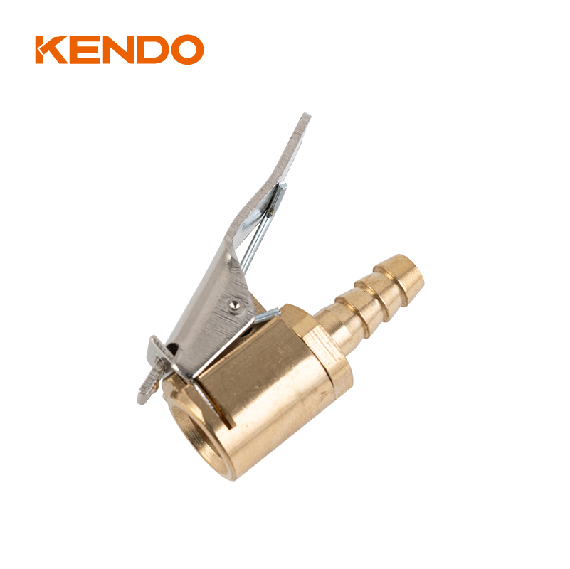 Portabrocas de aire de 6 mm