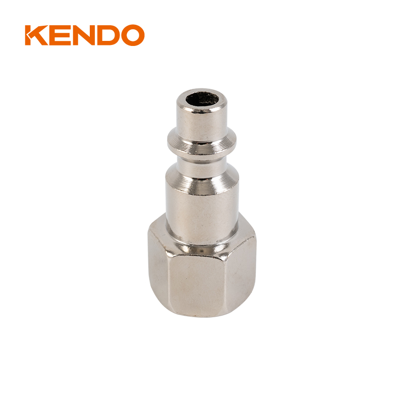 Acoplamiento Rápido TIPO AMERICANO