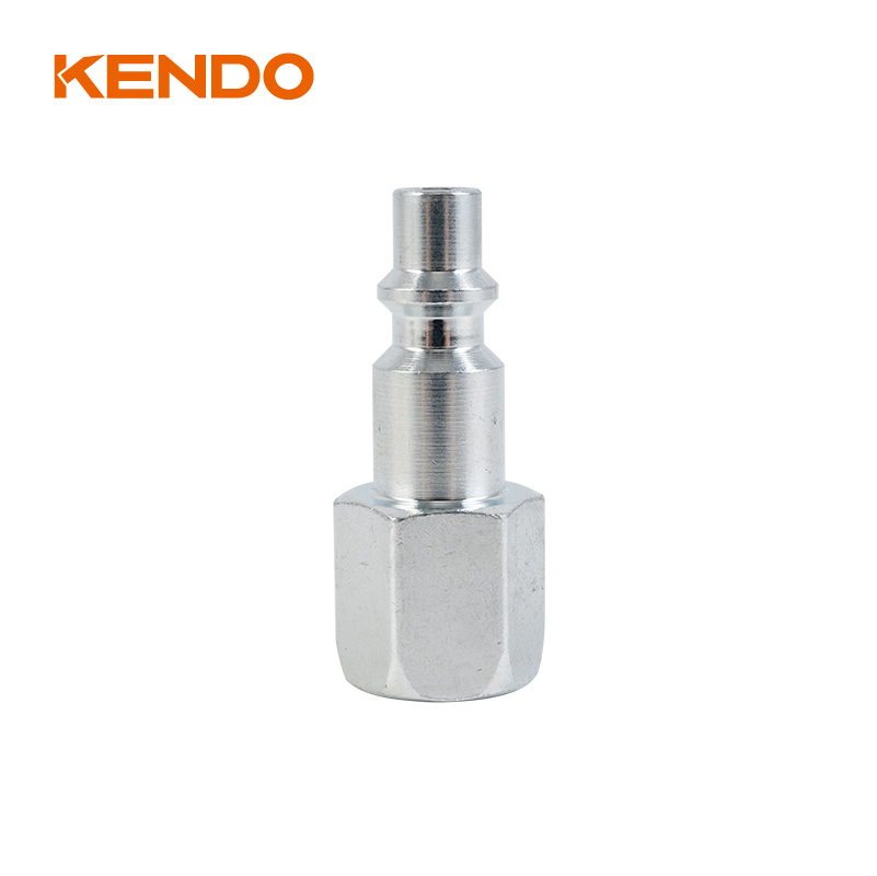 Acoplamiento Rápido TIPO ISRAEL