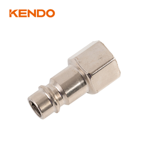 Acoplamiento Rápido TIPO EUROPEO