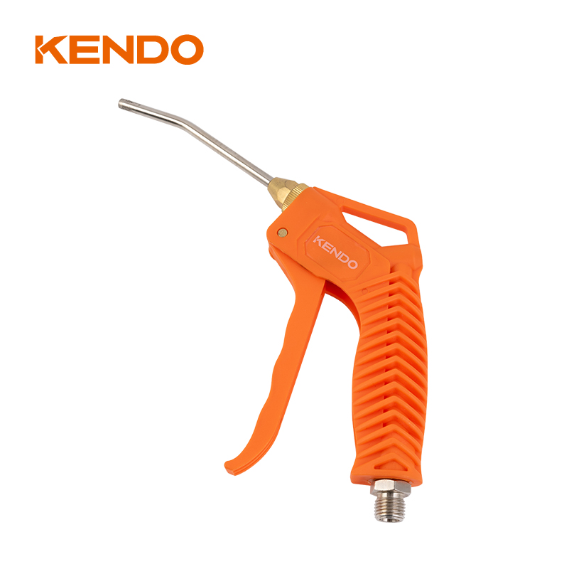 Pistola de aire comprimido