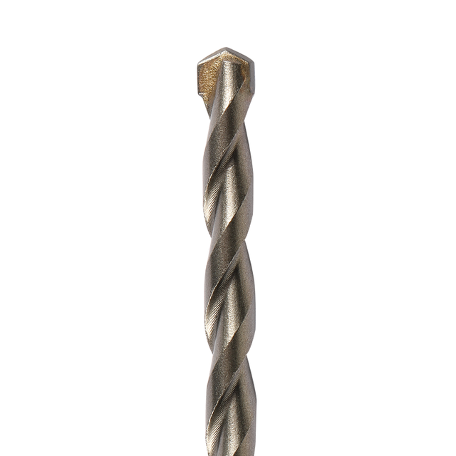  Broca para mampostería - Chorro de arena 