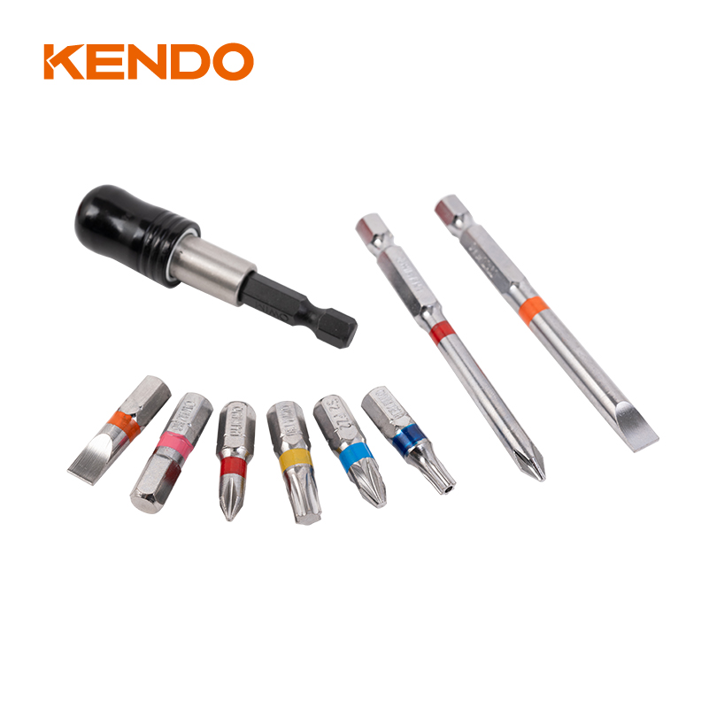 41pc Bits de destornillador