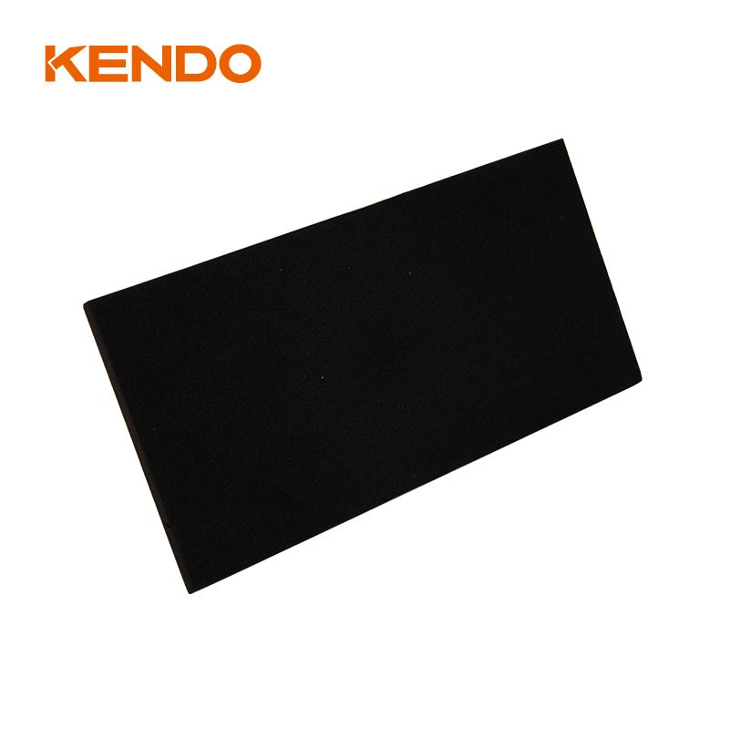 Paleta flotadora de espuma