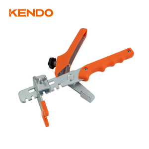 Alicates niveladores de azulejos