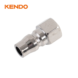 Acoplamiento Rápido TIPO JAPONÉS