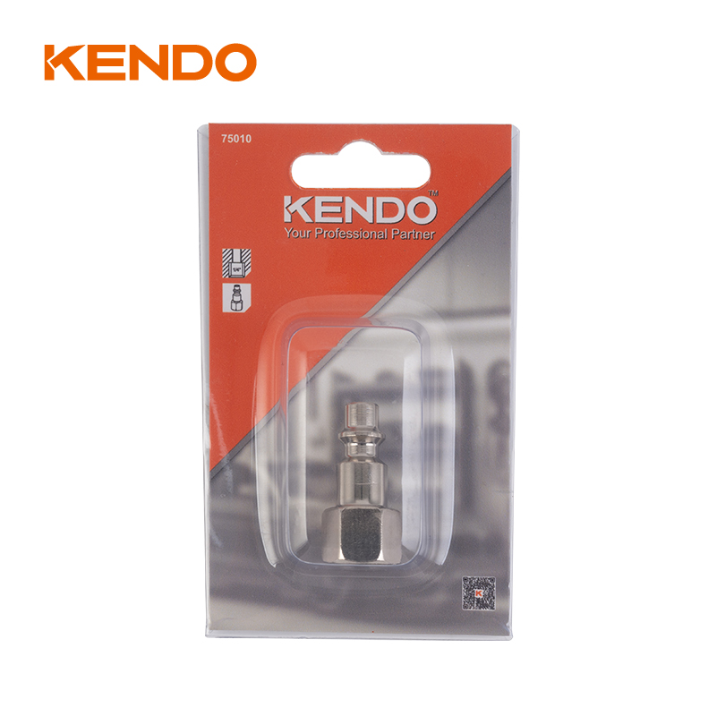 Acoplamiento Rápido TIPO AMERICANO