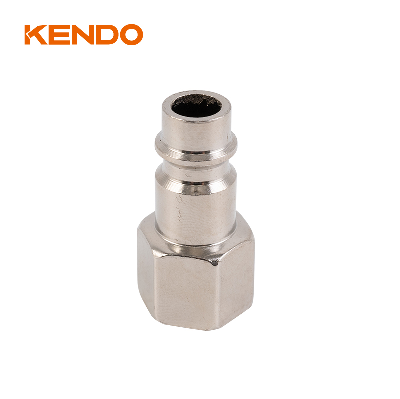 Acoplamiento Rápido TIPO EUROPEO