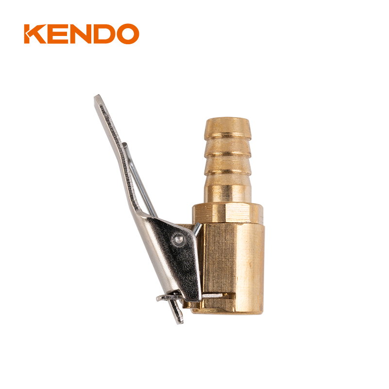 Portabrocas de aire de 8 mm