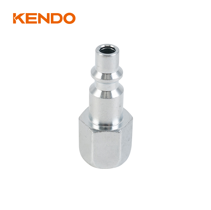 Acoplamiento Rápido TIPO ISRAEL