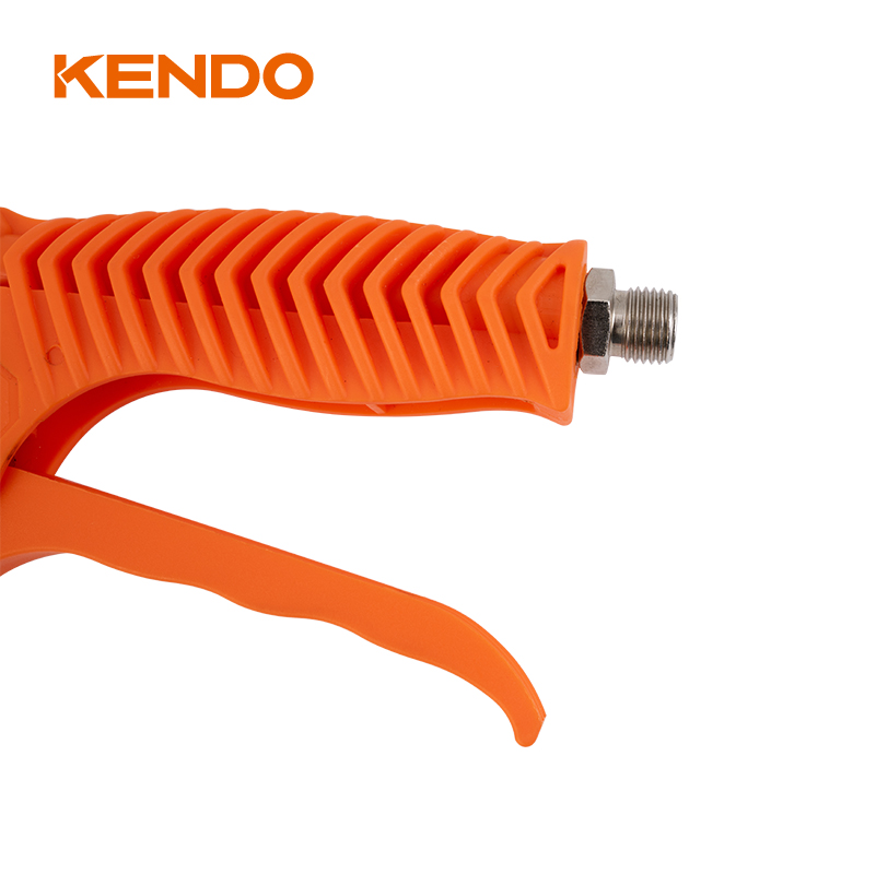 Pistola de aire comprimido