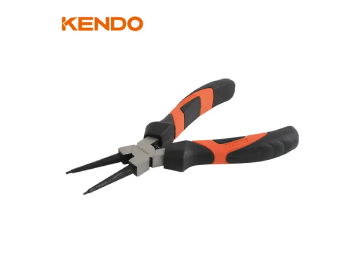 Por qué los alicates de alto apalancamiento facilitan el corte de clavos y cuerdas de piano