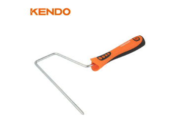 Cómo conseguir un aspecto profesional con su rodillo de pintura