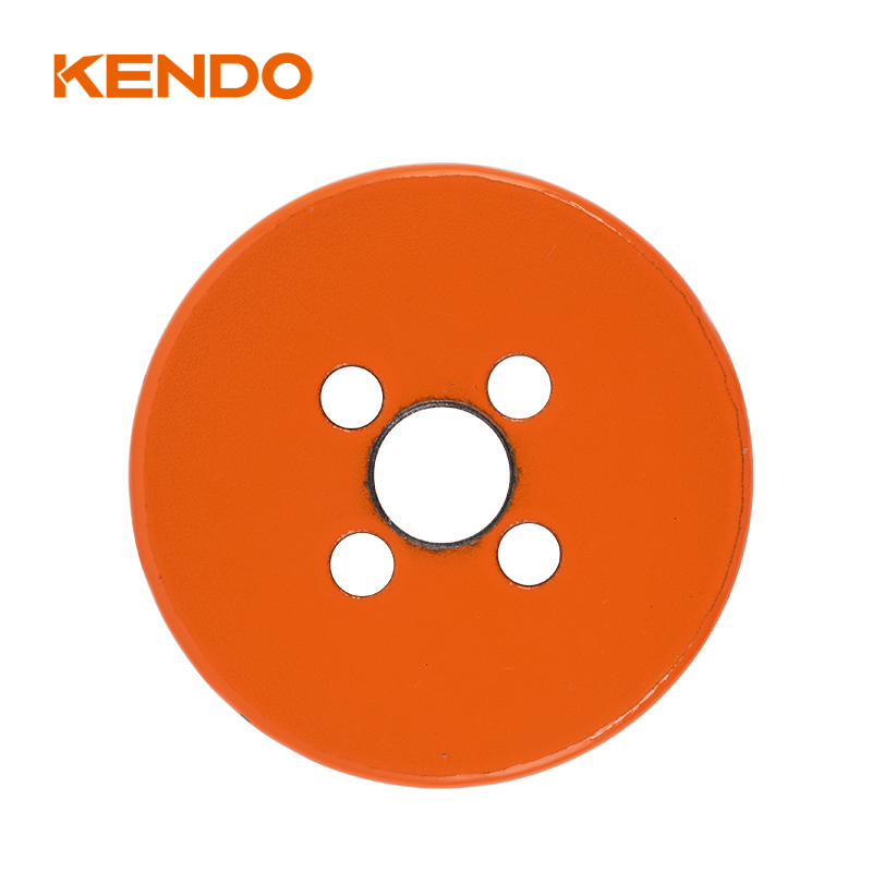 Sierra de agujero bimetal