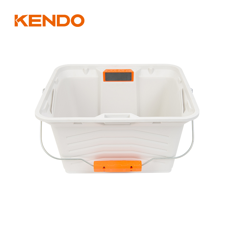 Cubo de pintura 10l