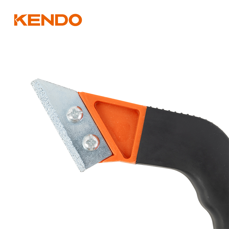 Rastrillo para lechada de azulejos de 2'