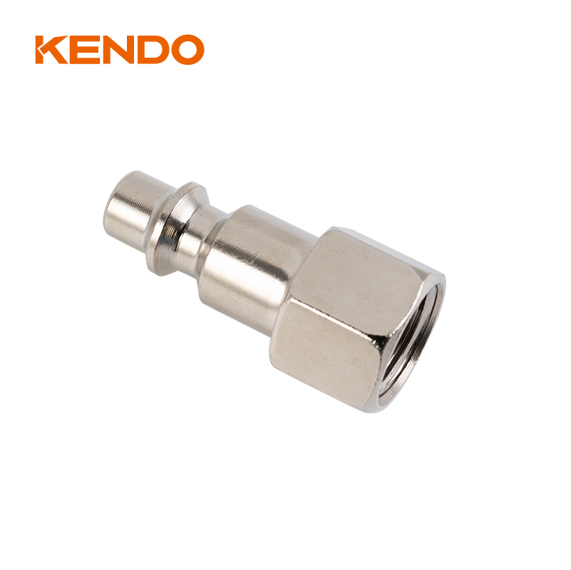 Acoplamiento Rápido TIPO AMERICANO