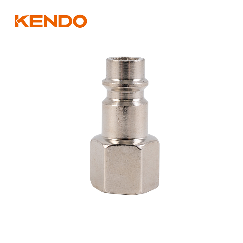 Acoplamiento Rápido TIPO EUROPEO