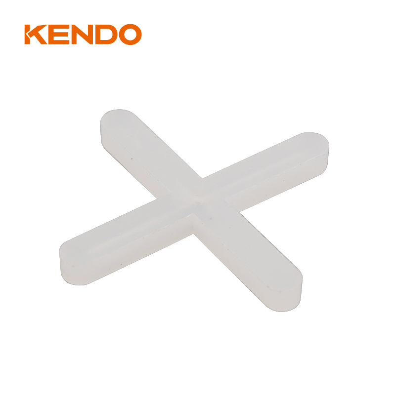 200 espaciadores de mosaico sólidos.