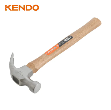 ¿Qué es un martillo de garras?