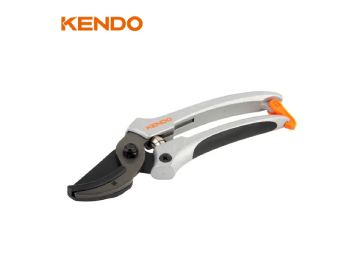 Cómo el acero de 65 millones de toneladas mejora la durabilidad de la podadora