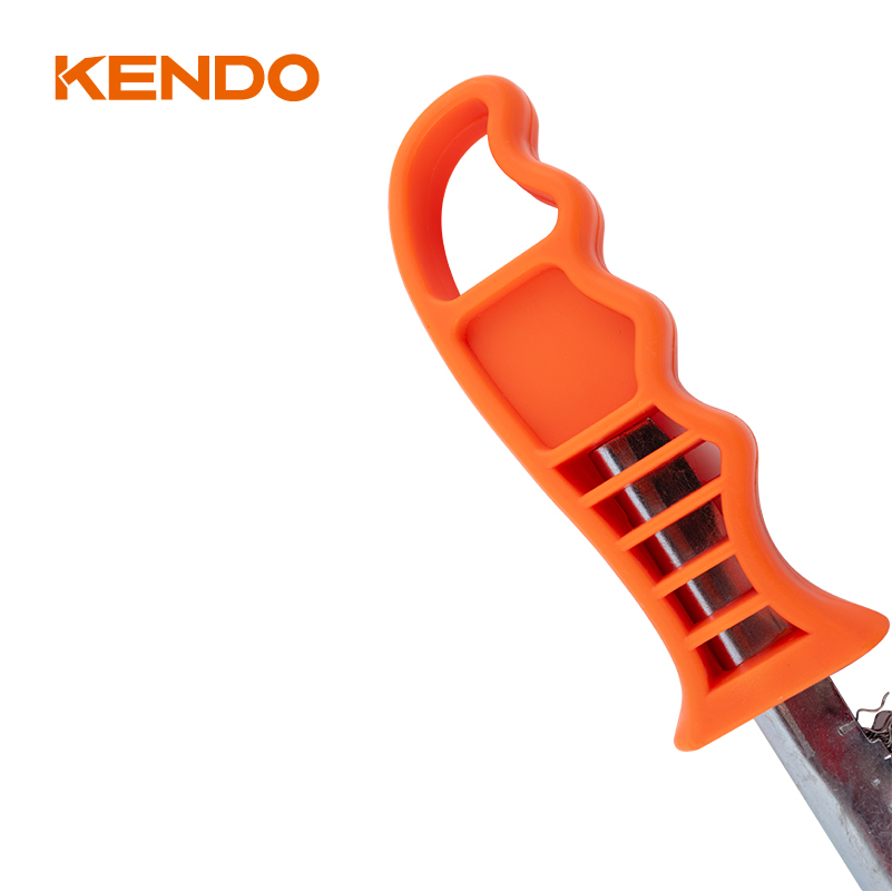 Cepillo rayado de alambre de acero