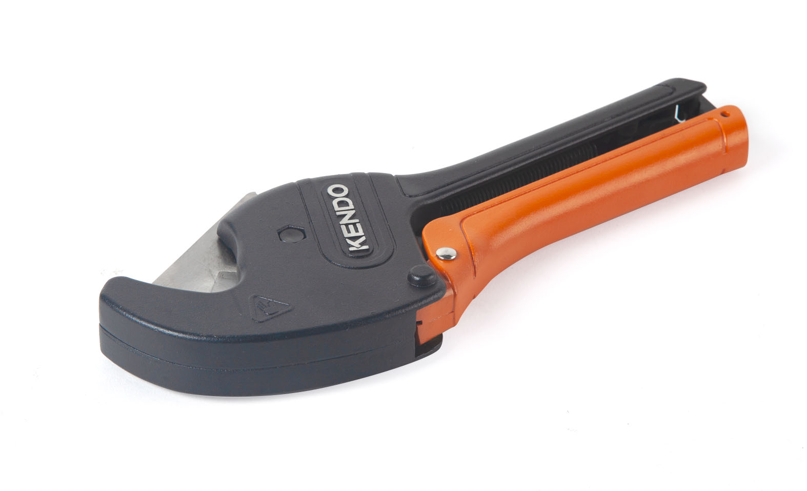 Cortador de PVC de trinquete 