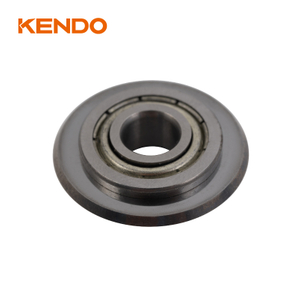 Disco De Corte Con Rodamiento 22x6x6mm