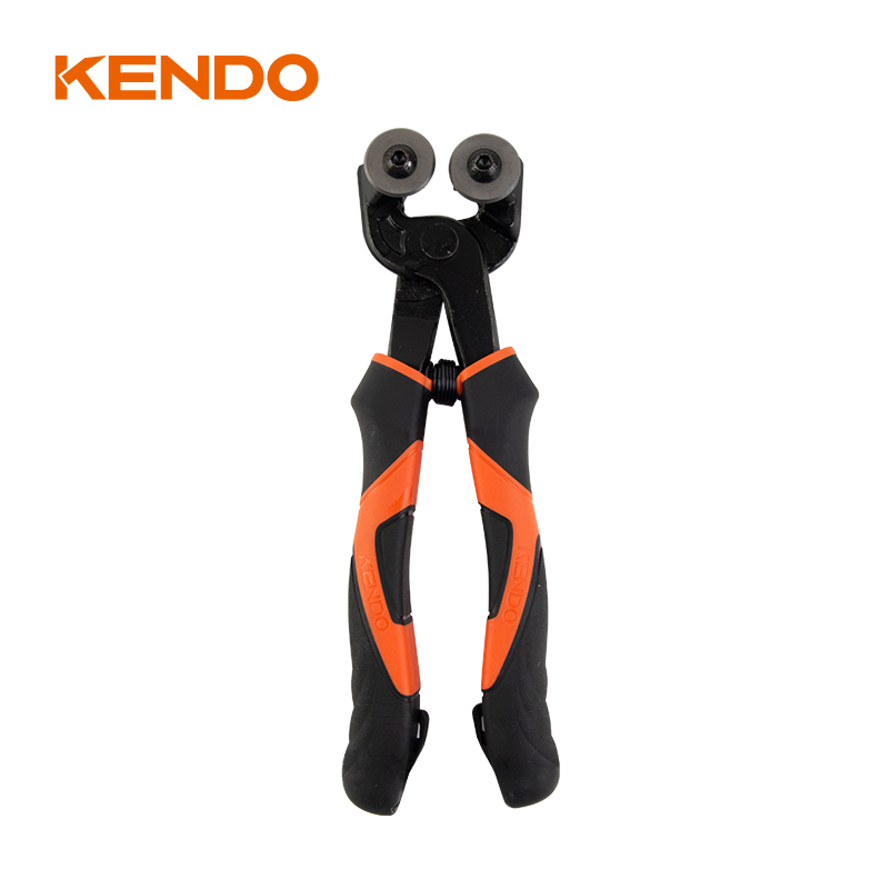 Pinza para azulejos de vidrio de 8'/200 mm