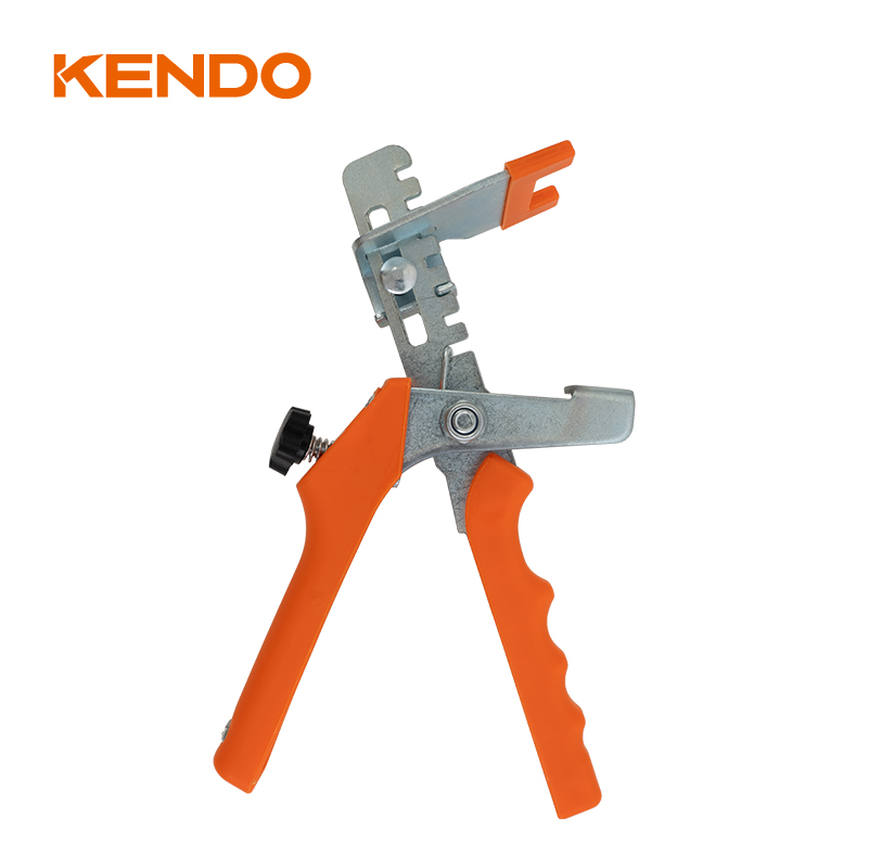 Alicates niveladores de azulejos