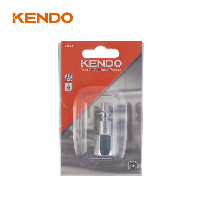 Acoplamiento Rápido TIPO ISRAEL