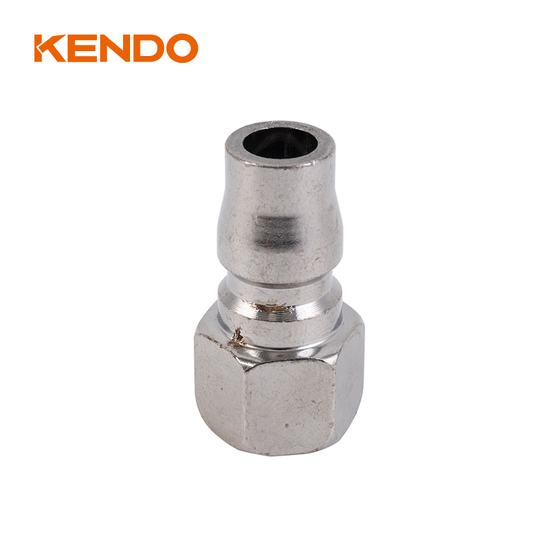 Acoplamiento Rápido TIPO JAPONÉS