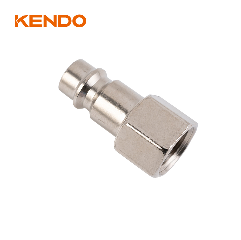 Acoplamiento Rápido TIPO EUROPEO