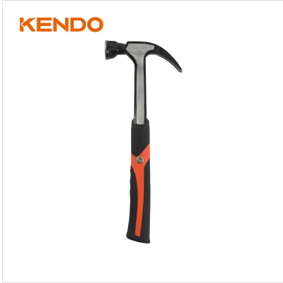 ¿Para qué se utiliza un martillo de garras?