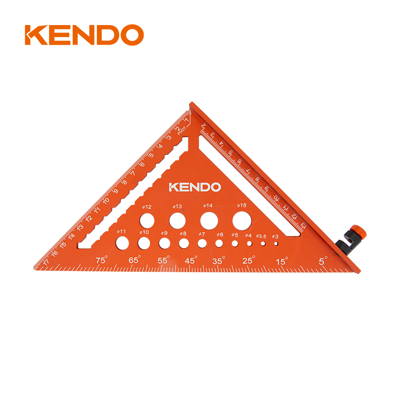 Regla del triángulo