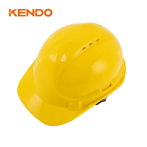 Casco de seguridad