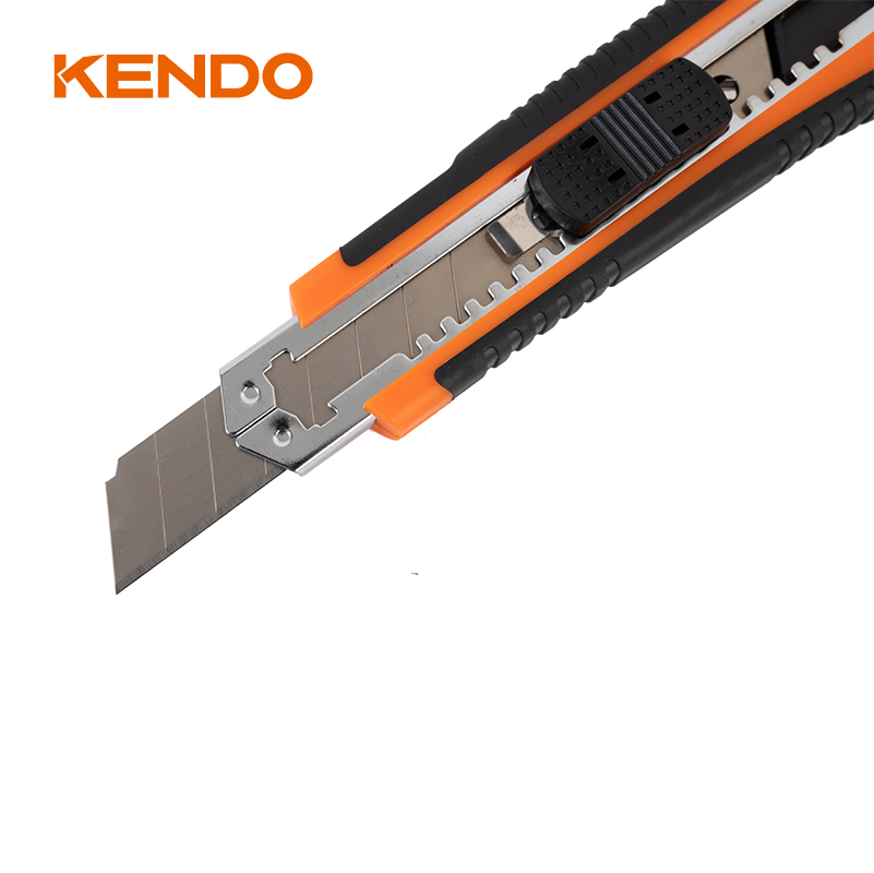 Cuchillo a presión