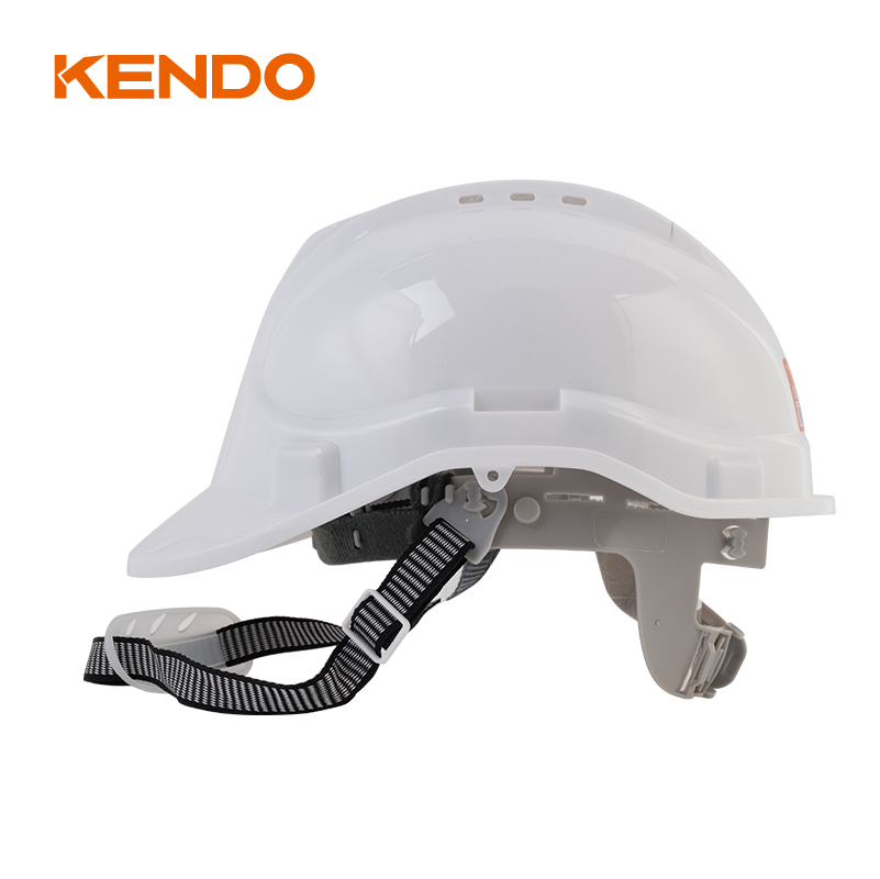 Casco de seguridad