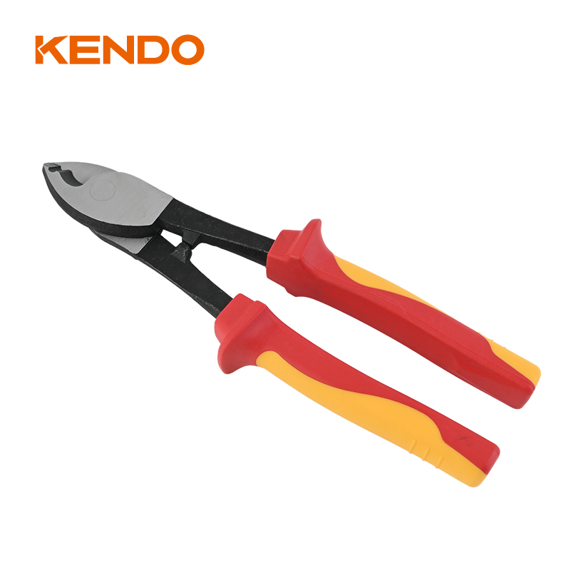 Cortador de cables VDE 200 mm/8'