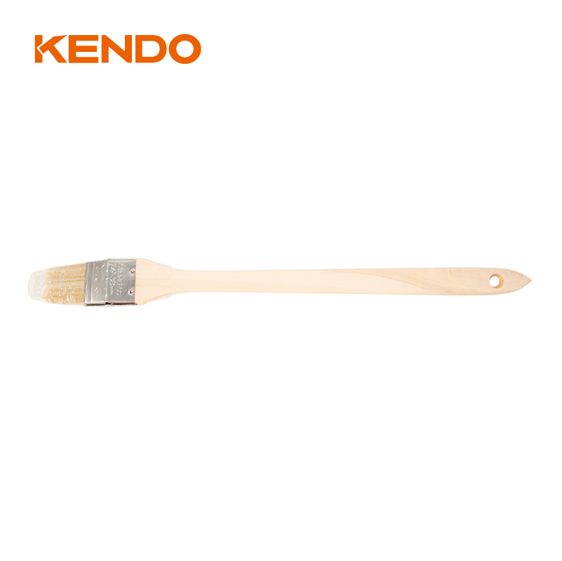 Pincel para radiador