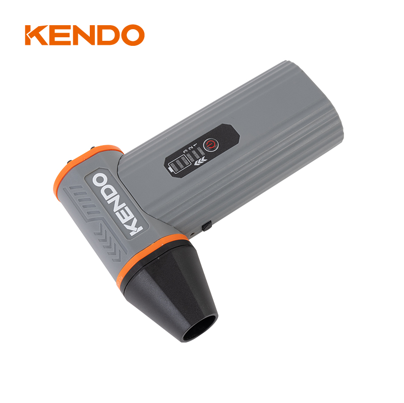 Ventilador turbo súper potente