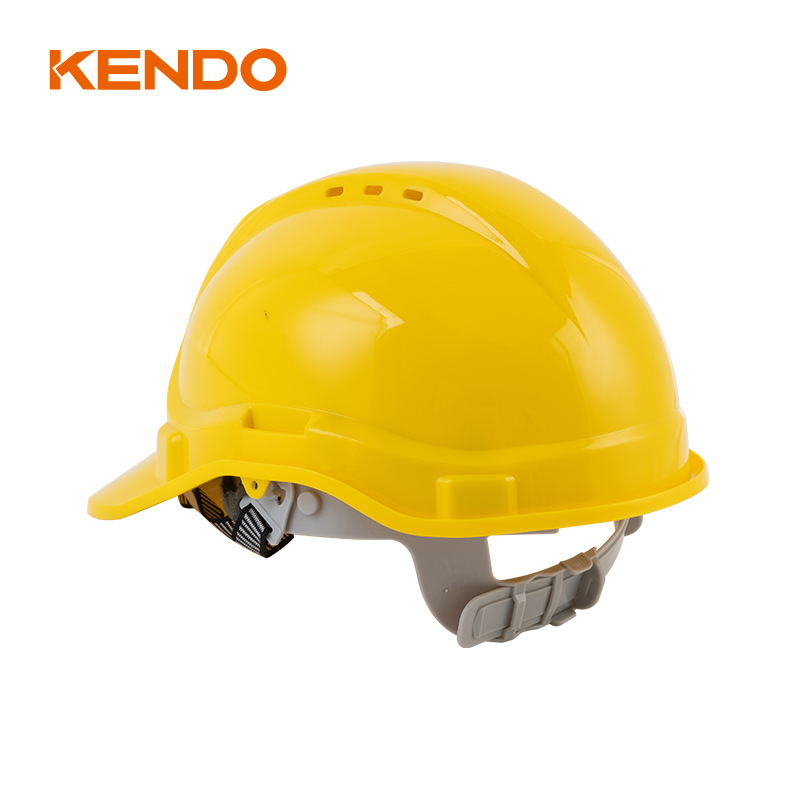 Casco de seguridad