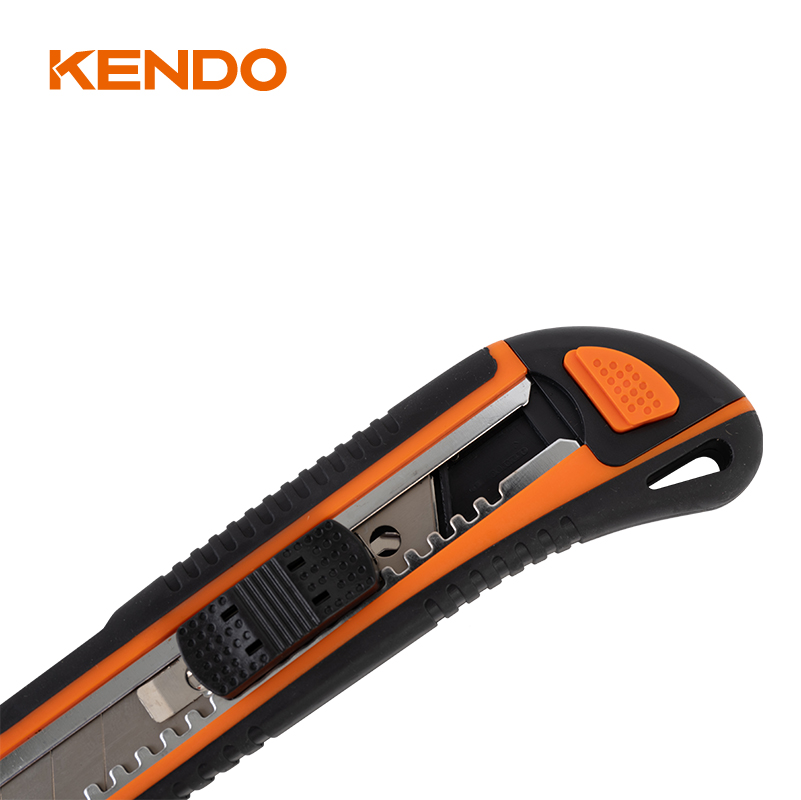 Cuchillo a presión
